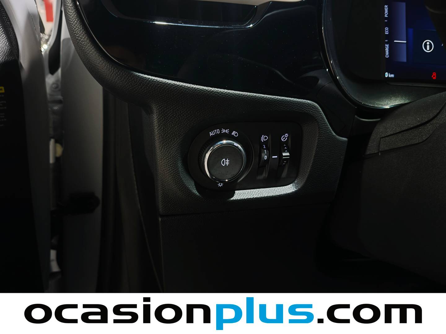 Foto Opel Corsa Opel Corsa 1.2 T XHL Hybrid GS eDCT (110 CV)