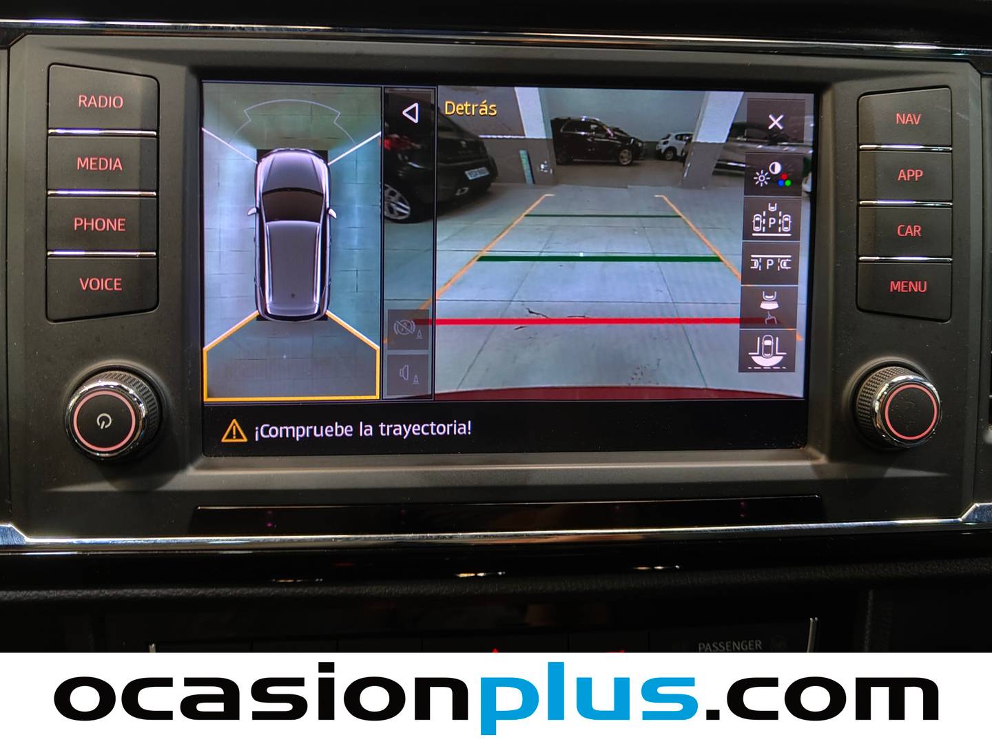 Accesorios del Seat Ateca Seat Ateca 2.0 TSI S&S FR 4Drive DSG (190 CV)