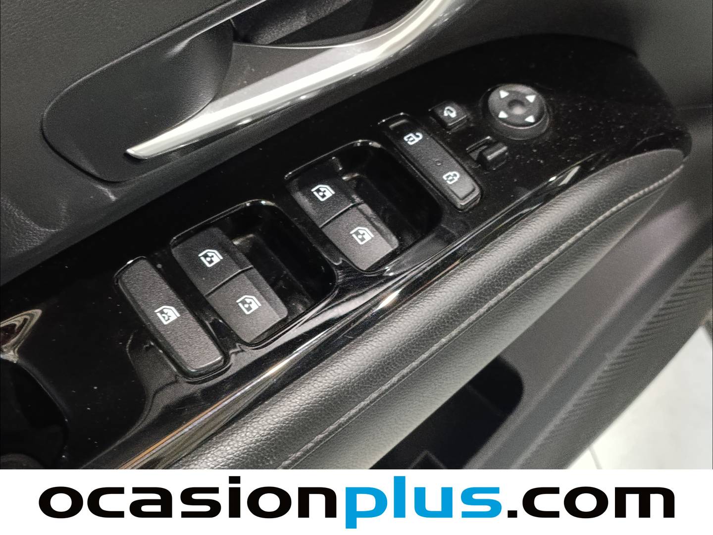 Hyundai Tucson Hyundai Tucson 1.6 TGDI HEV Style Auto (230 CV) km 0