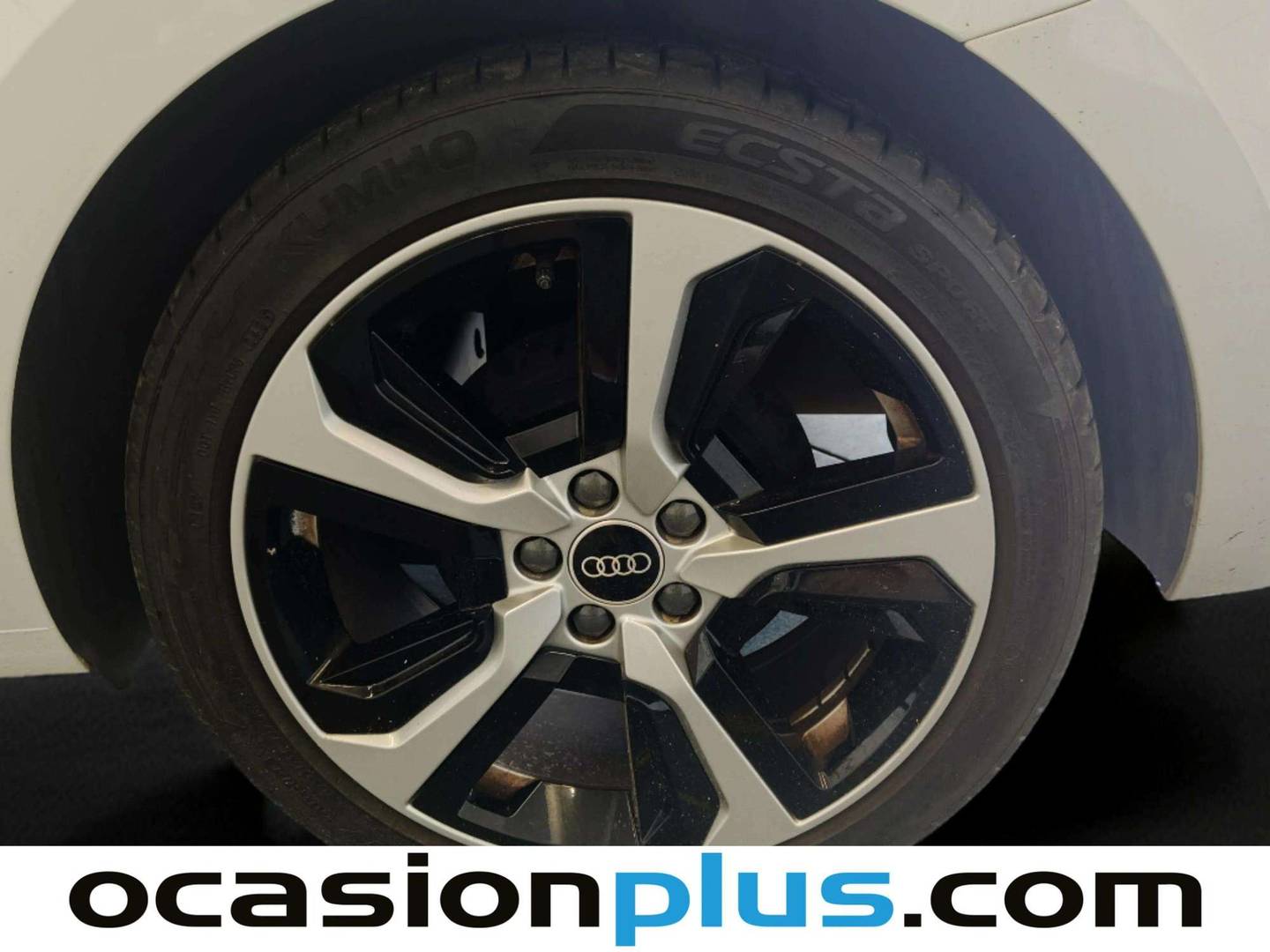 Audi A1 Audi A1 Sportback Adrenalin 25 TFSI (95 CV) Pack S-Line km 0