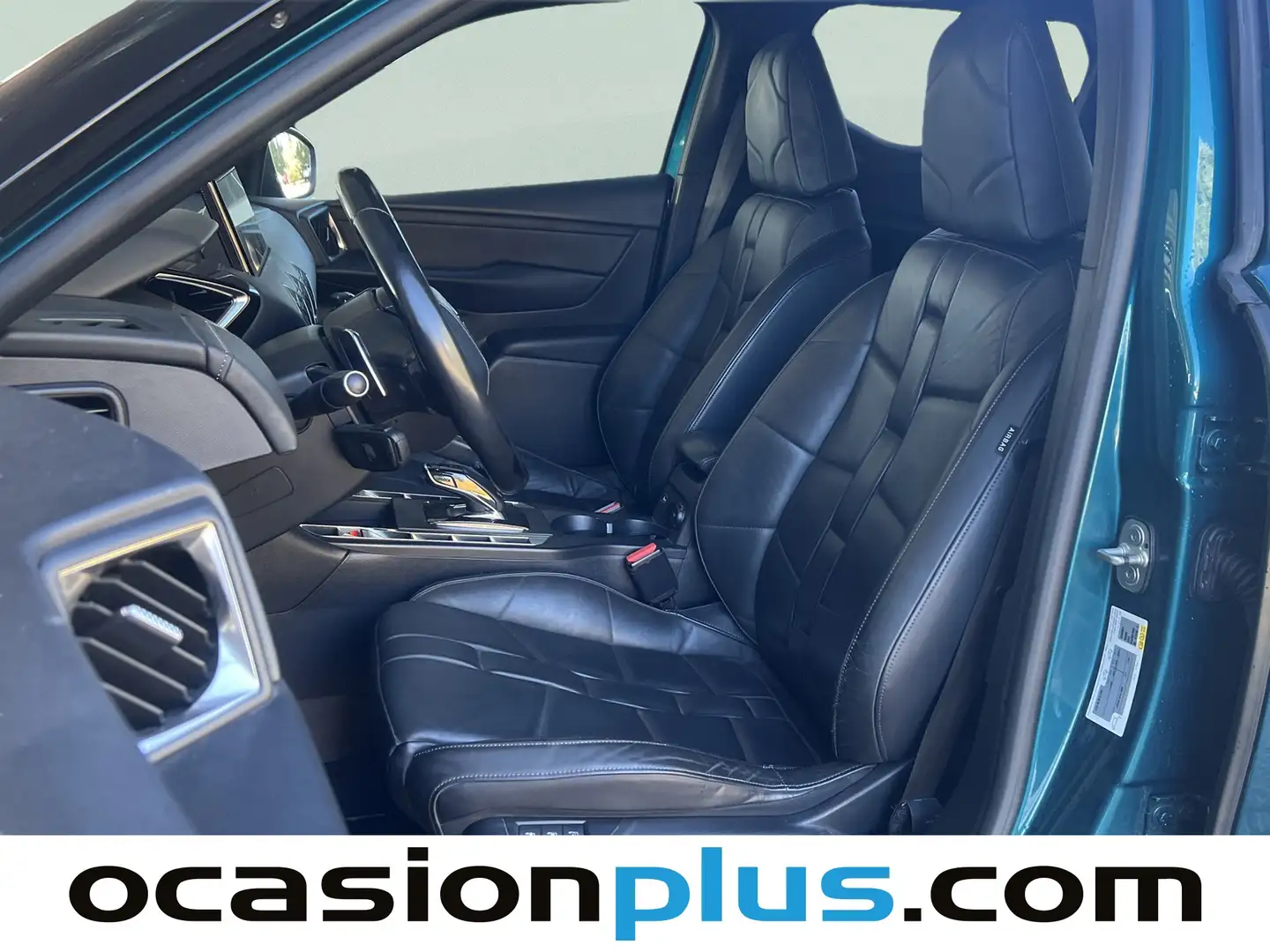 Foto DS DS 3 Crossback DS DS3 Crossback PureTech 130 Grand Chic EAT8  (130 CV)