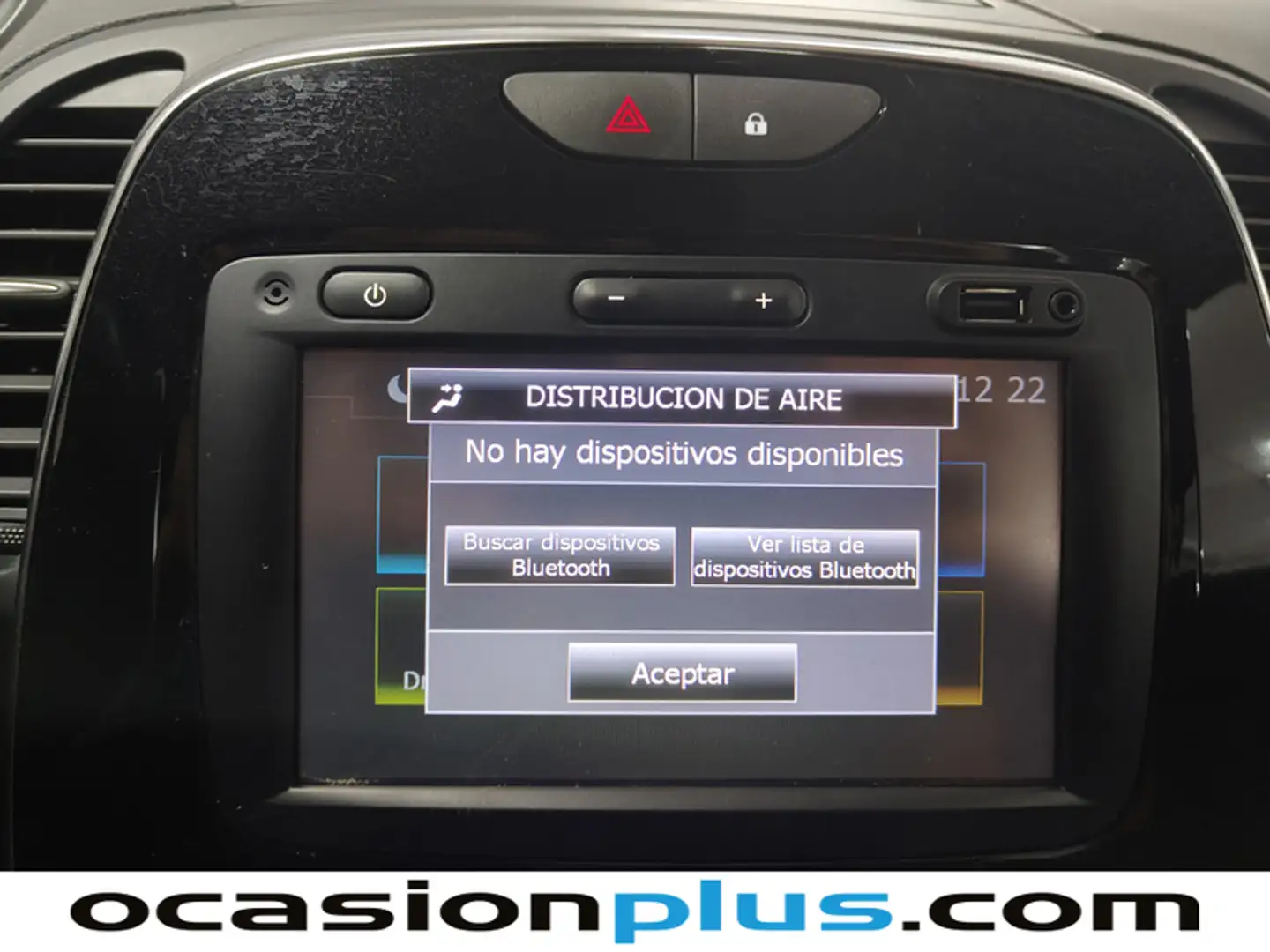 Foto Renault Captur Renault Captur Zen Energy TCe (90 CV)