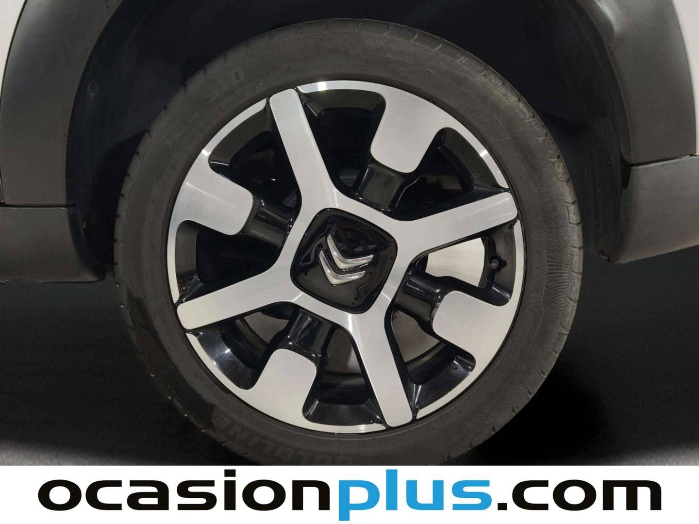 Citroën C4 Cactus Citroën C4 Cactus BlueHDi 100 S&S Shine (102 CV) de segunda mano