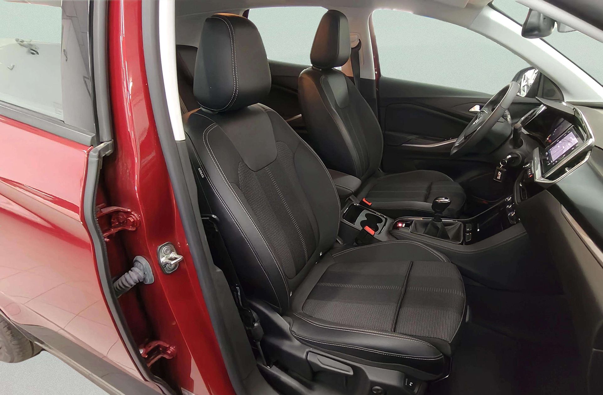 Opel Grandland 1.2 Turbo XHT GS - foto 23