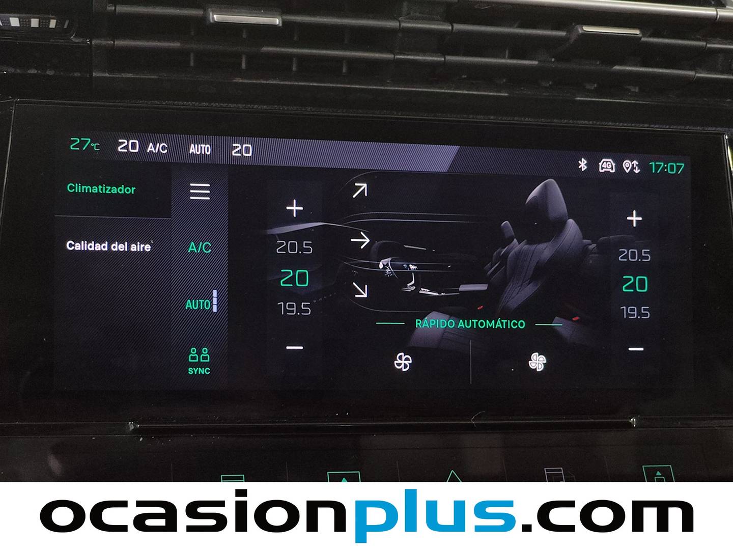 Peugeot 308 Peugeot 308 BlueHDi 130 S&S Allure EAT8 (130 CV) km 0