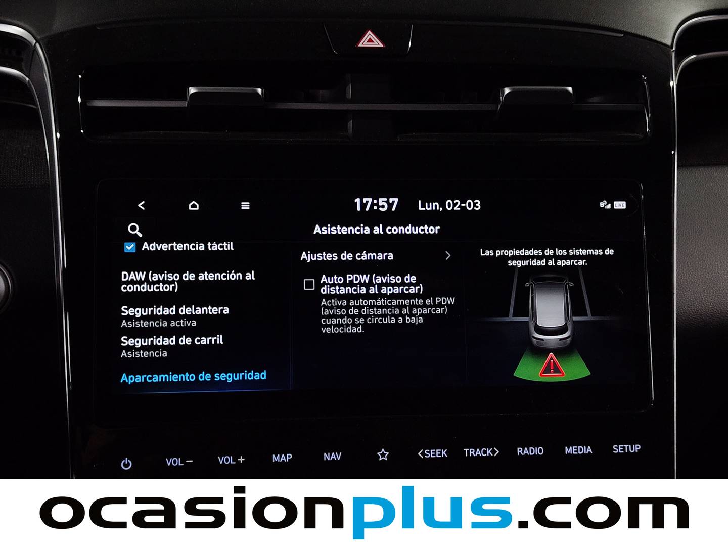 Hyundai Tucson Hyundai Tucson 1.6 CRDI Maxx (115 CV) barato