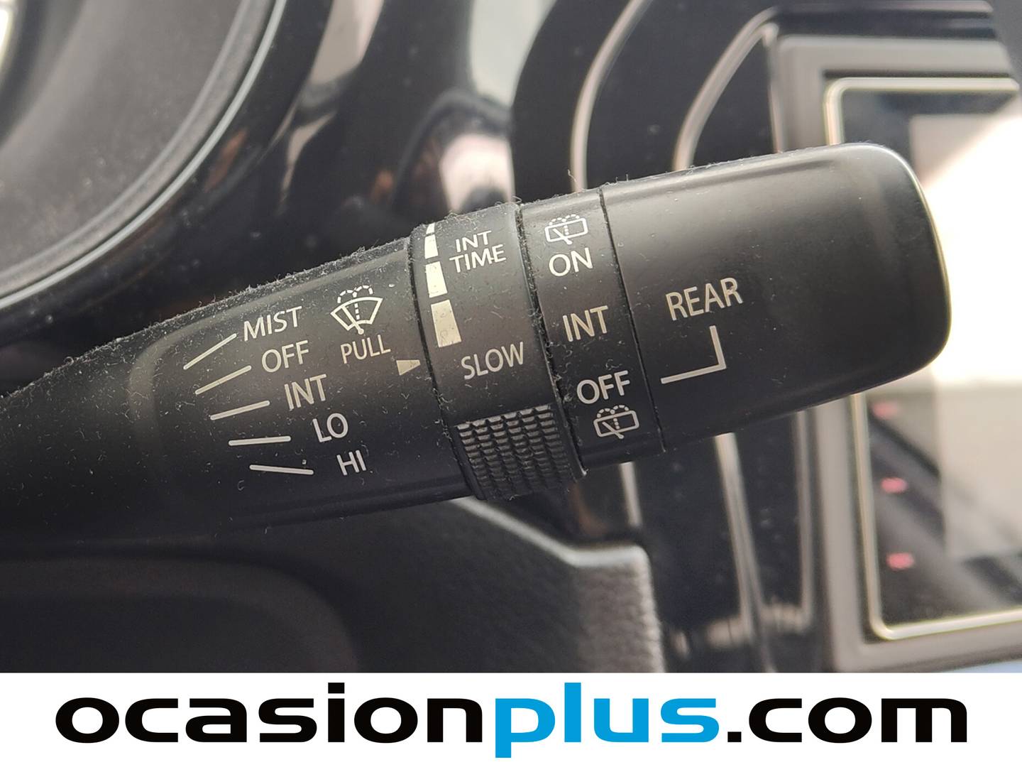 Suzuki Vitara Suzuki Vitara 1.6 VVT GLE (120 CV) seminuevo