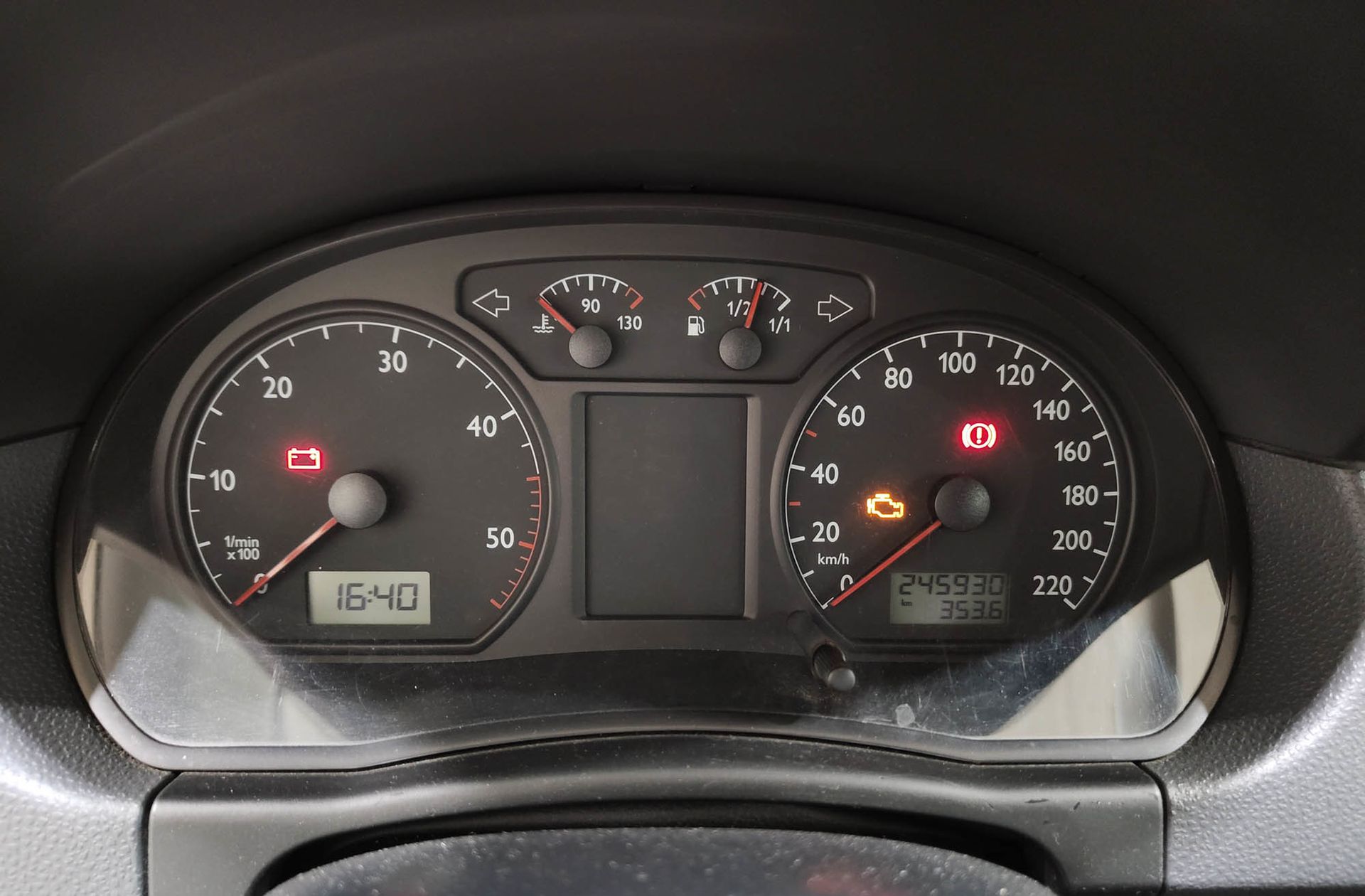 Volkswagen Polo Match 1.4 TDI - foto 18