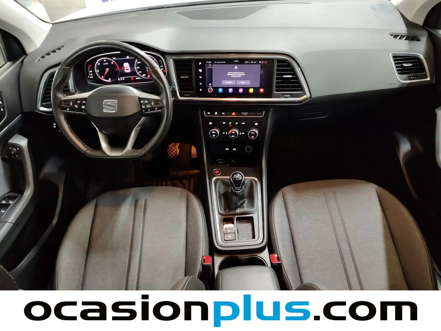 Foto Seat Ateca SEAT Ateca 2.0 TDI S&S Style XL (150 CV)