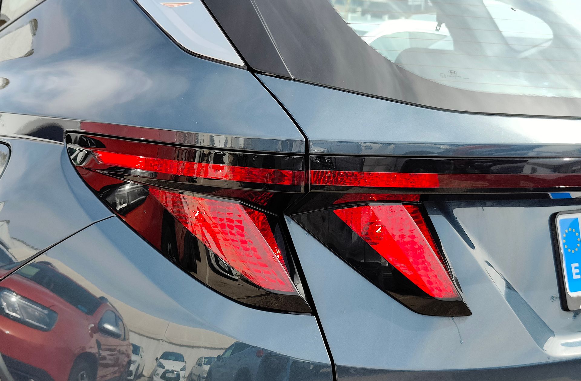 Hyundai Tucson 1.6 T-GDi HEV Maxx - foto 15