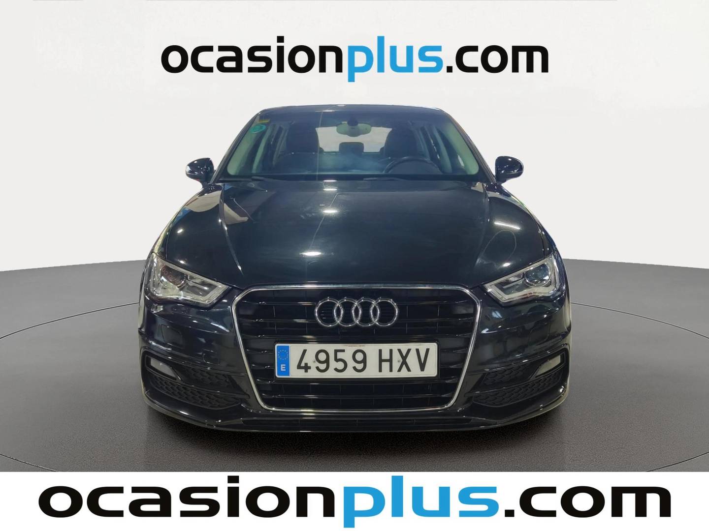 Audi A3 Audi A3 Sportback Adrenalin 1.4 TFSI (122 CV) 122cv