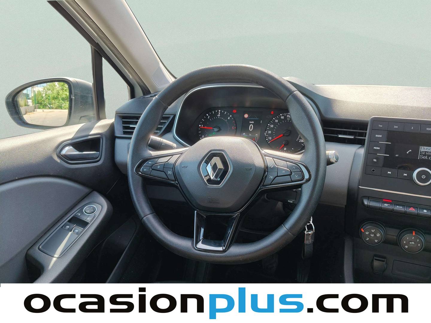 Renault Clio Renault Clio Business Blue dCi (85 CV) 2020