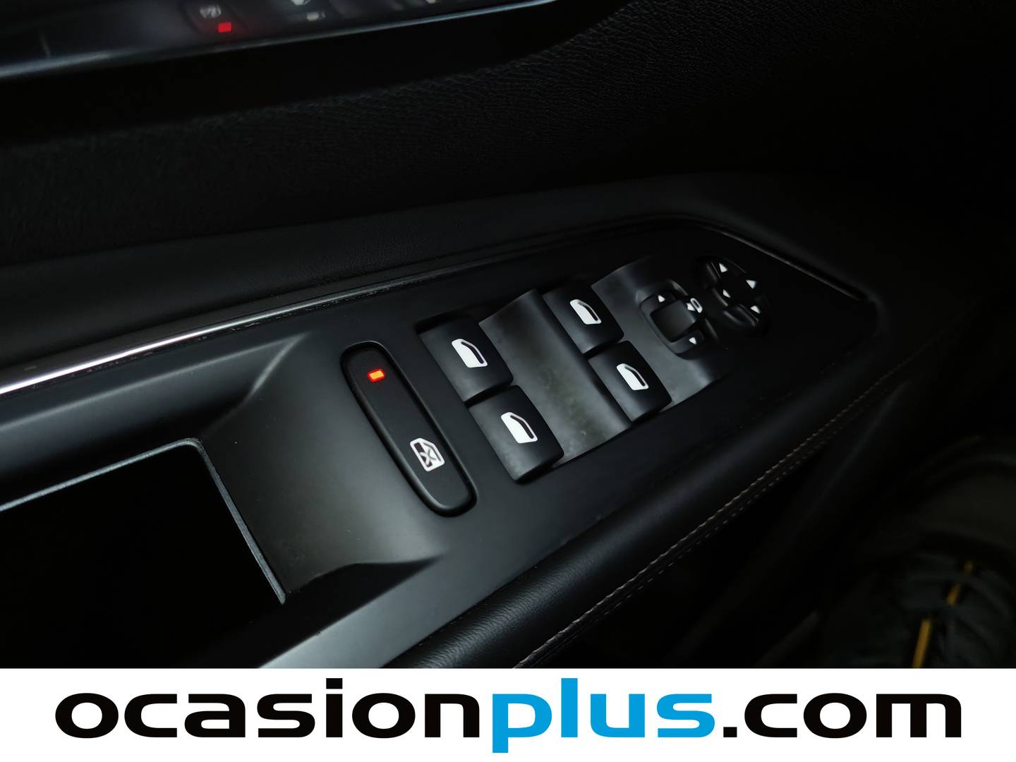 Foto Peugeot 5008 Peugeot 5008 BlueHDi 180 S&S GT EAT8 (180 CV) 7 Plazas