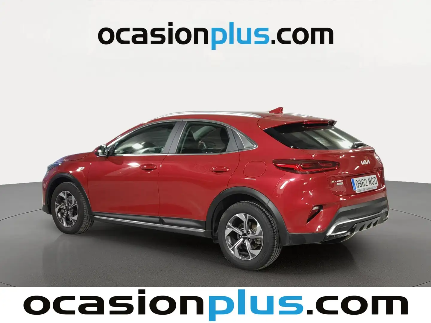 Foto KIA XCeed Kia XCeed 1.5 MHEV iMT Drive (160 CV)