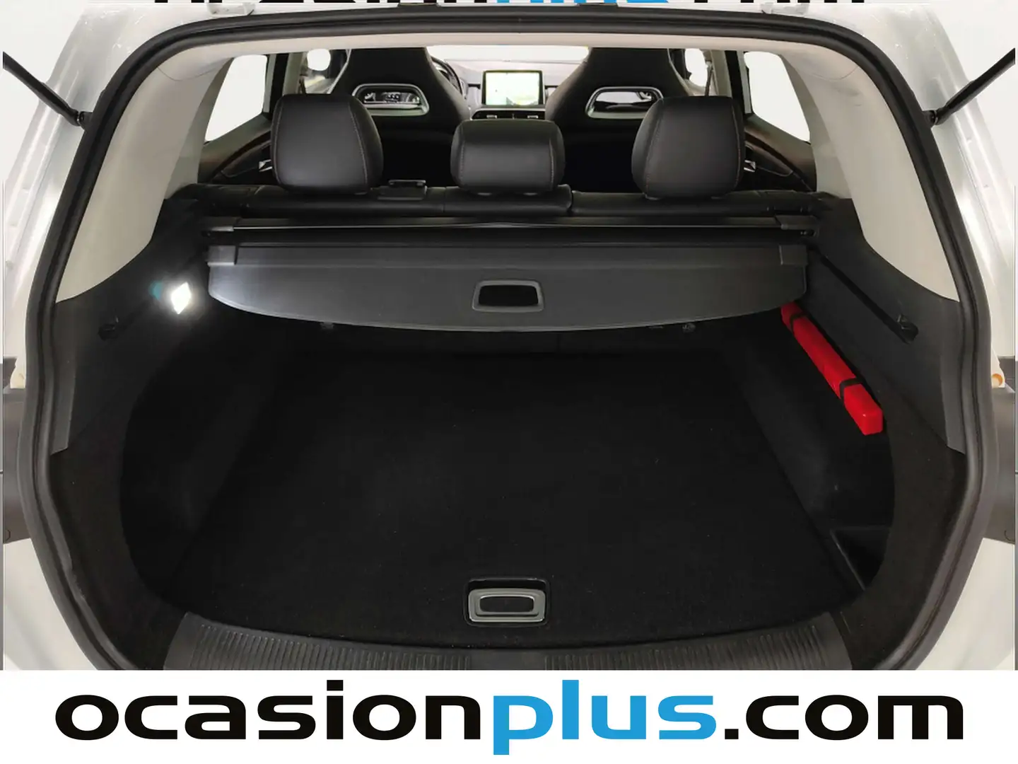 Foto MG HS MG HS 1.5 Turbo GDI Luxury (162 CV)