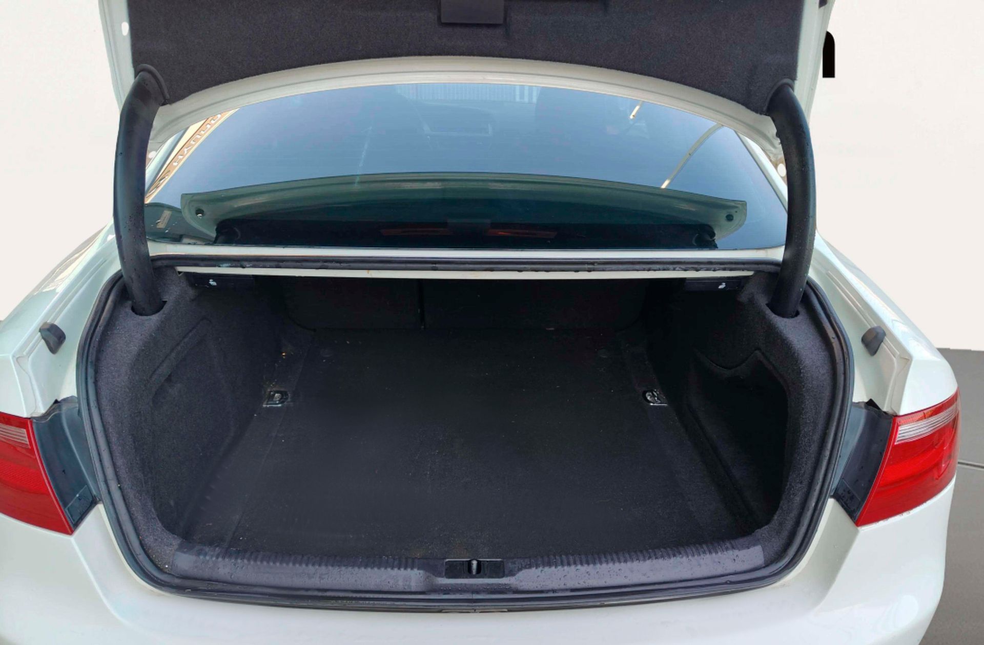 Audi A5 Coupe 2.7 TDI Multitronic - foto 14