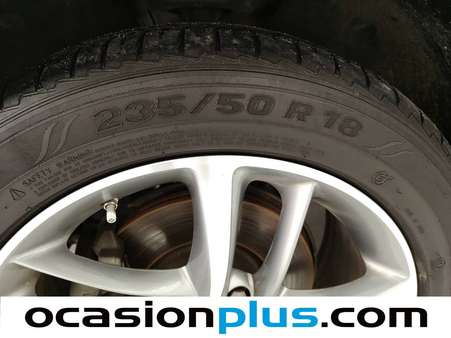 Foto MG HS MG HS 1.5 Turbo GDI Luxury DCT(162 CV)