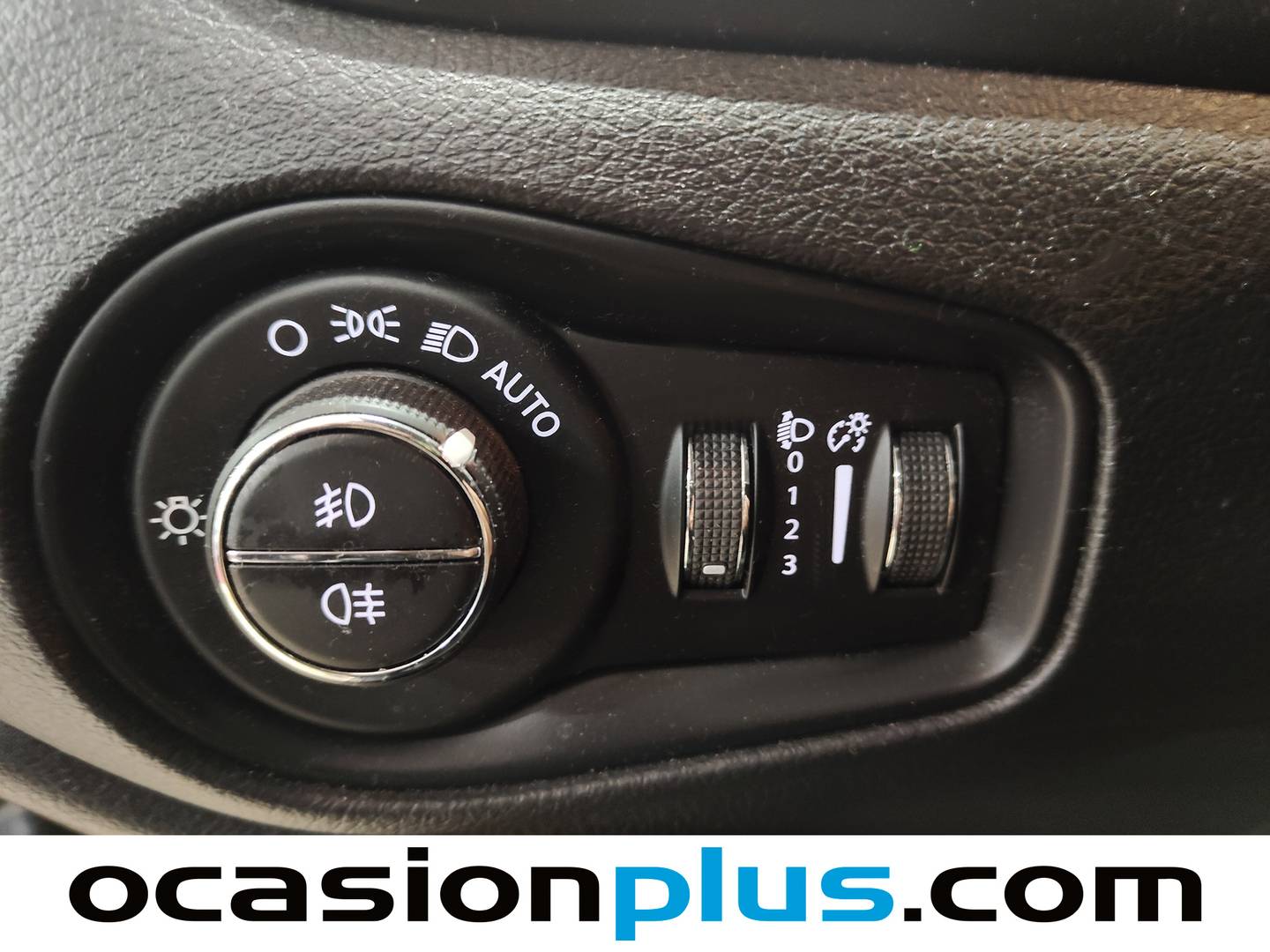 Jeep Renegade Jeep Renegade 1.0G Longitude 4x2 (120 CV) de segunda mano