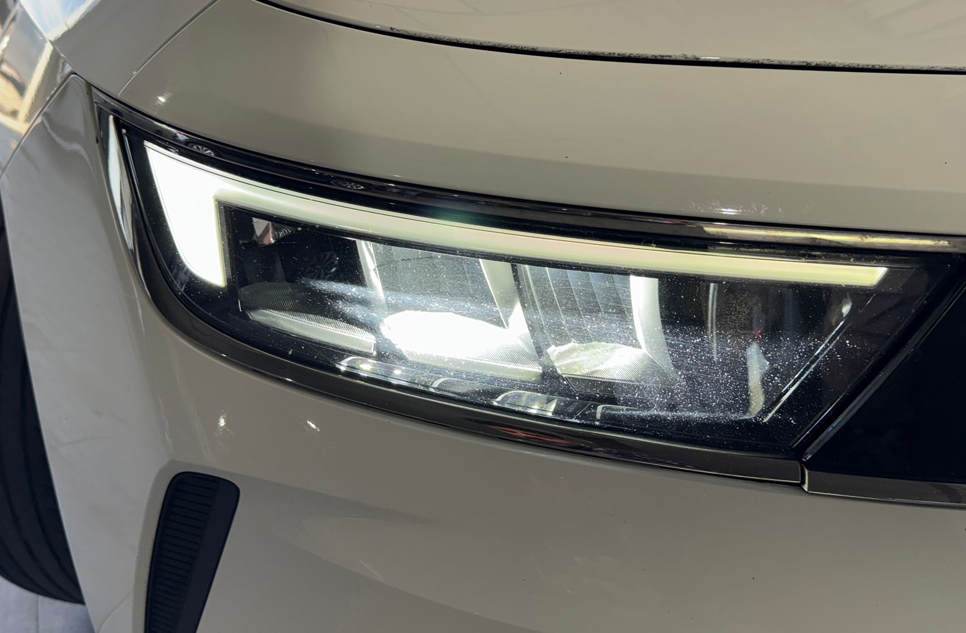 Opel Astra 1.5 D DTH Edition - foto 14