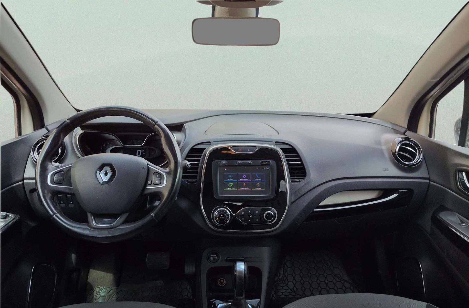 Renault Captur Zen Energy TCe EDC - foto 6
