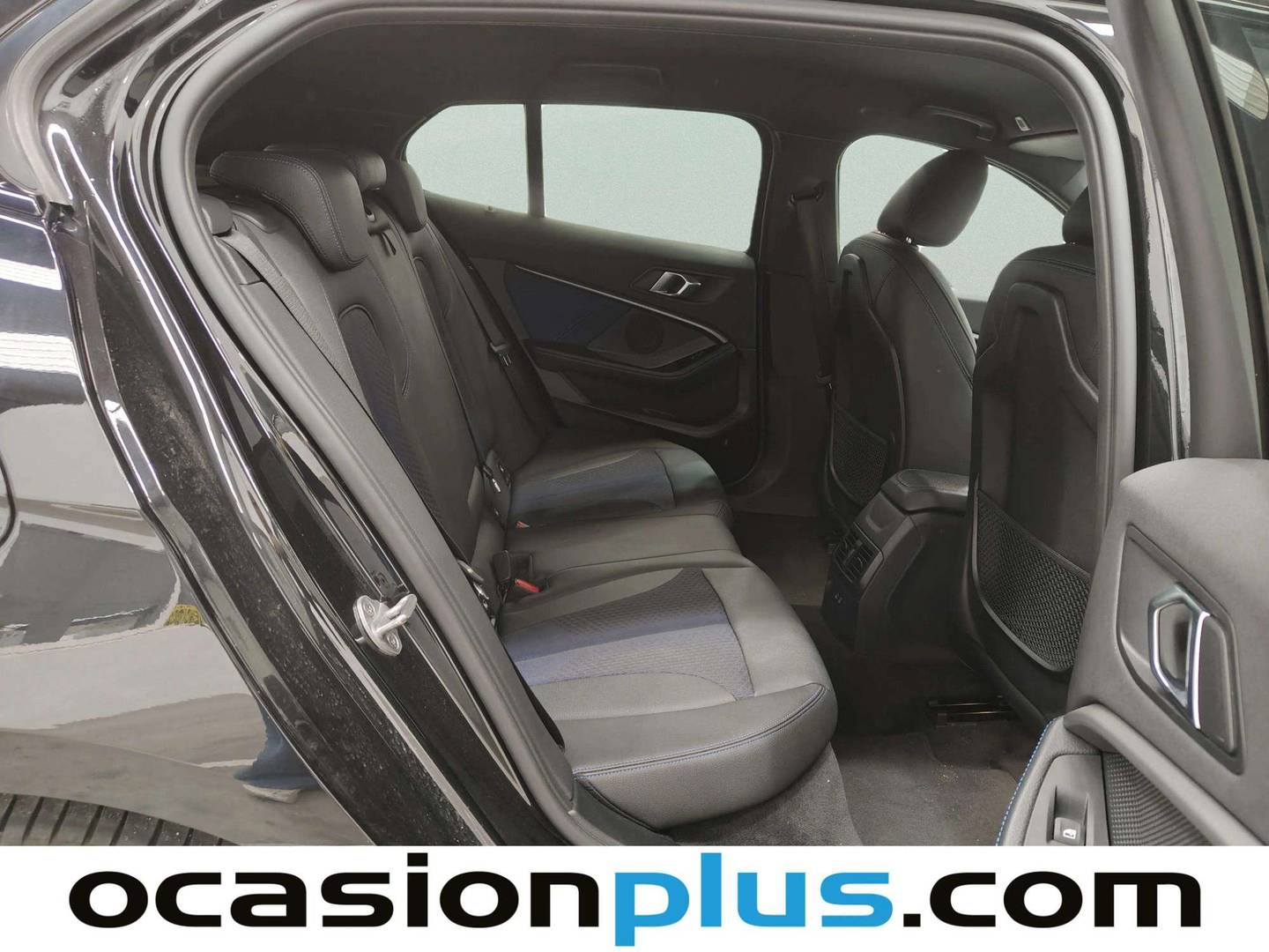 BMW Serie 1 BMW Serie 1 116d (116 CV) Pack M 2019