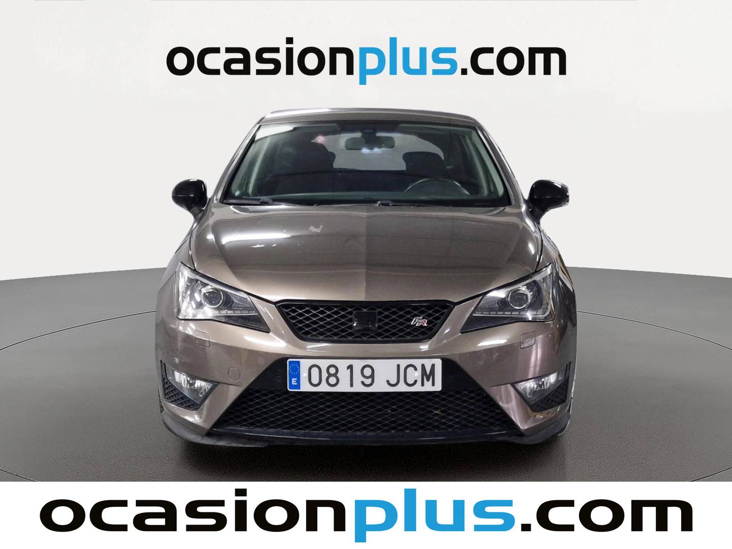 Seat Ibiza Seat Ibiza 1.6TDI CR FR (105 CV) 105cv