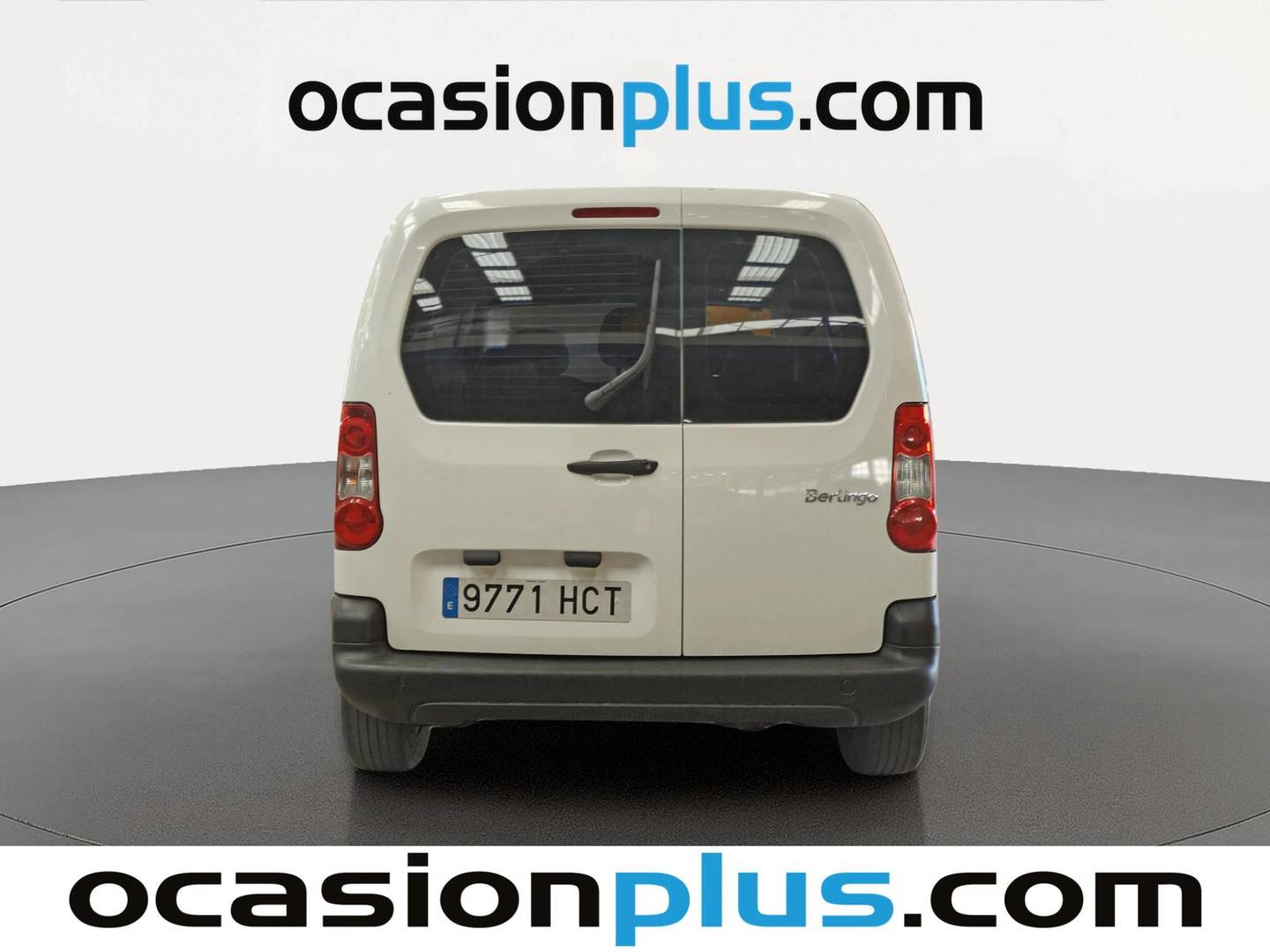 Citroën Berlingo Citroën Berlingo Combi 1.6 VTi X (95 CV) barato