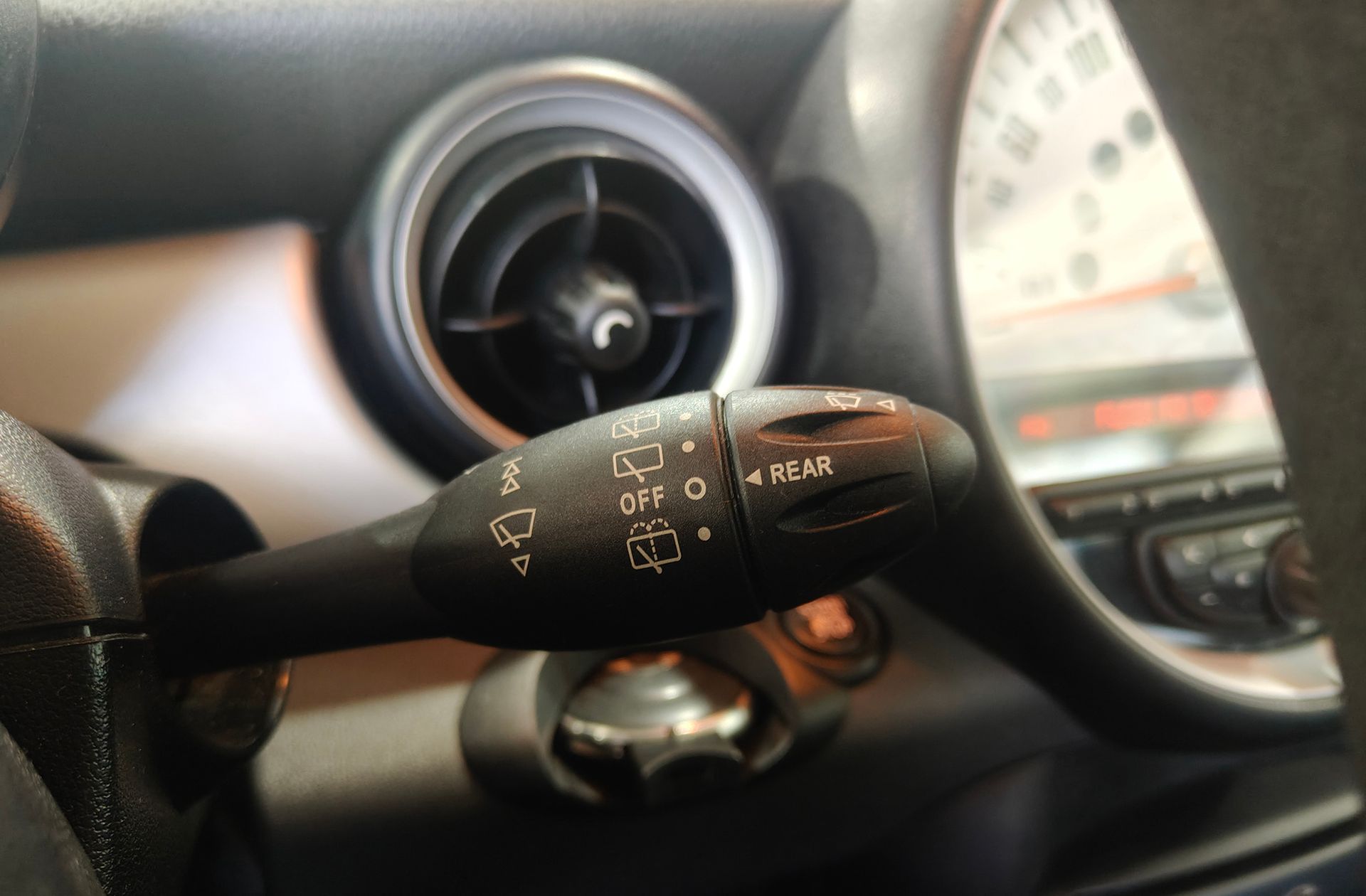 MINI Cooper One - foto 19