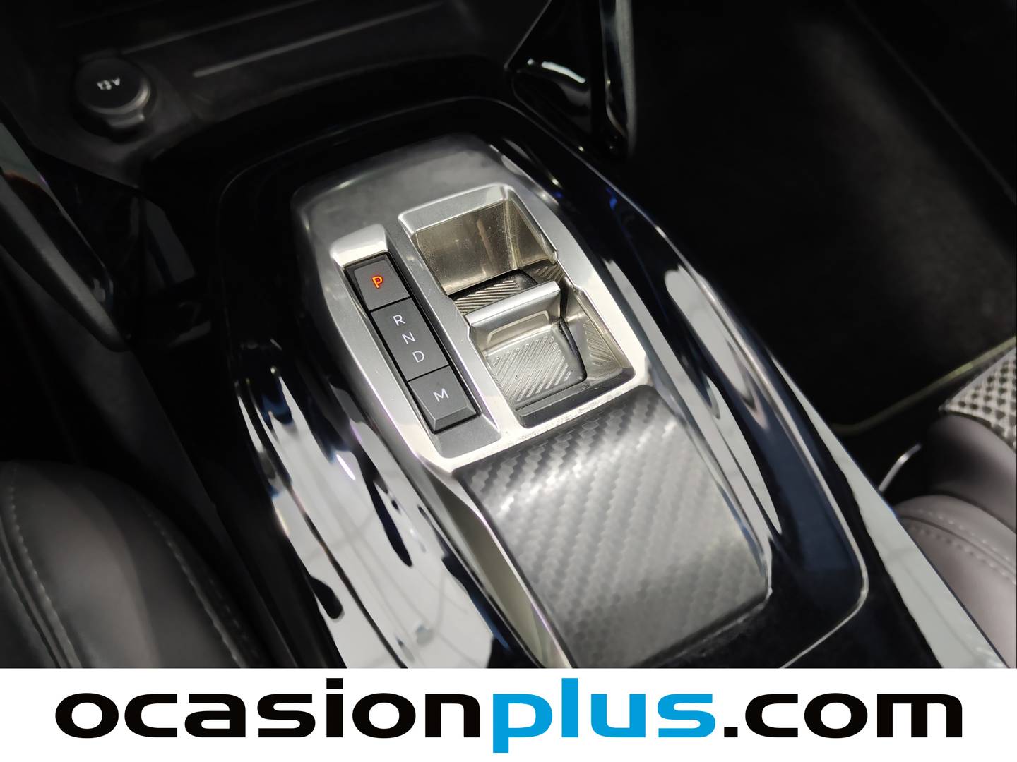 Peugeot 208 Peugeot 208 PureTech 130 GT EAT8 (130 CV) de ocasión