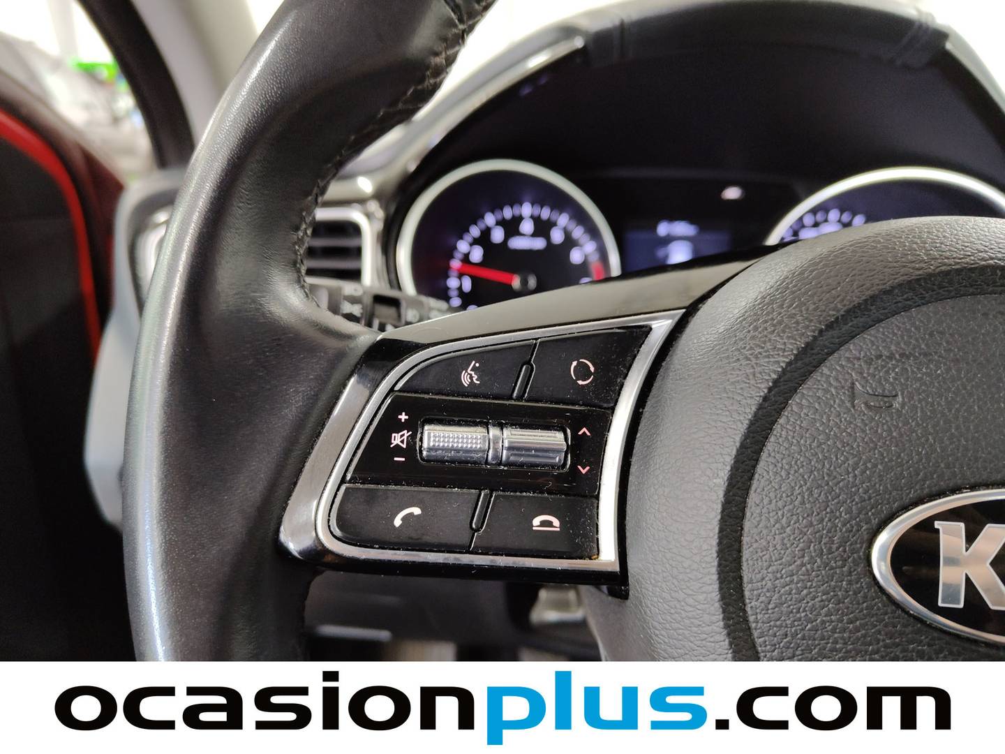 KIA Ceed Tourer KIA Ceed Tourer 1.0 T-GDi Tech (120 CV) seminuevo