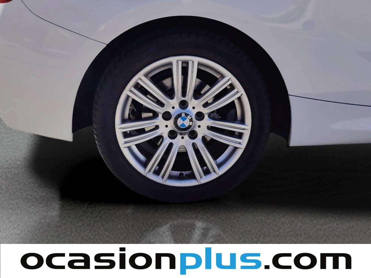 BMW Serie 1 BMW Serie 1 116d (116 CV) 116cv