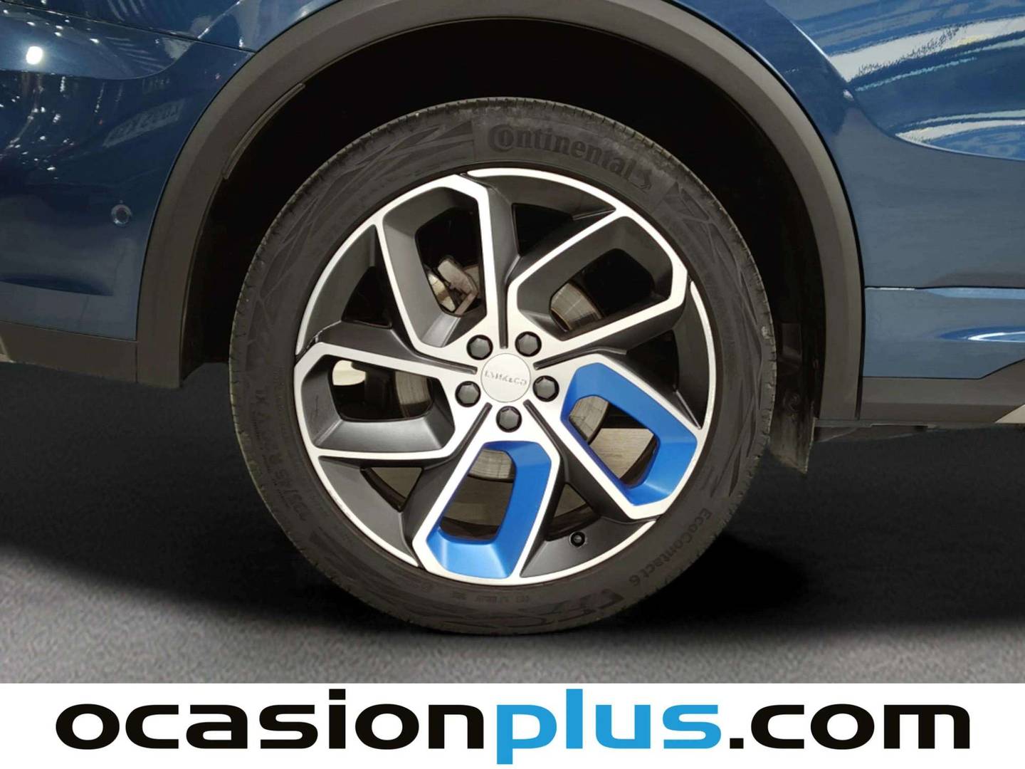 Lynk & Co 01 Lynk & Co 01 1.5 PHEV (261 CV) 261cv