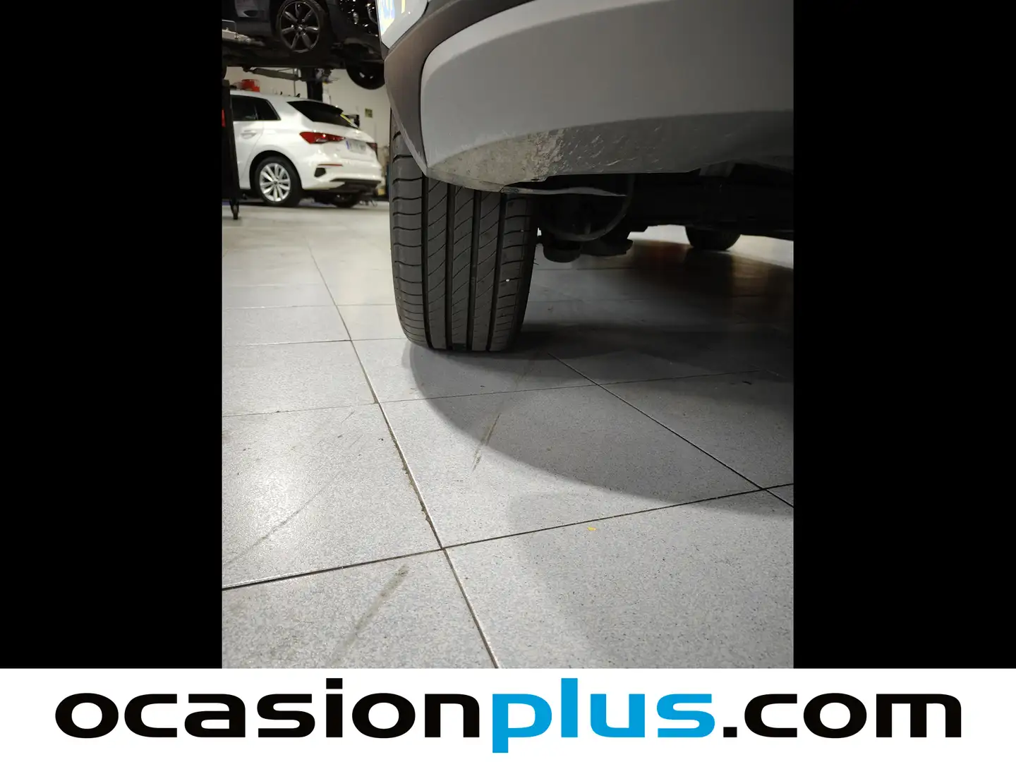 Foto Hyundai Bayon Hyundai Bayon 1.0 TGDI 48V Maxx (100 CV)