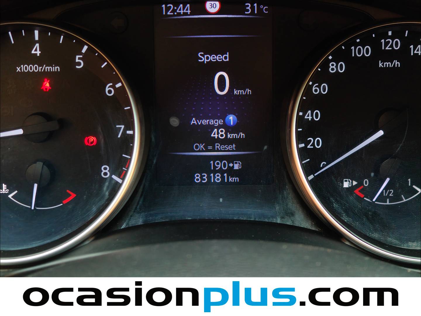 Nissan QASHQAI Nissan Qashqai DIG-T 115 Acenta (115 CV) barato