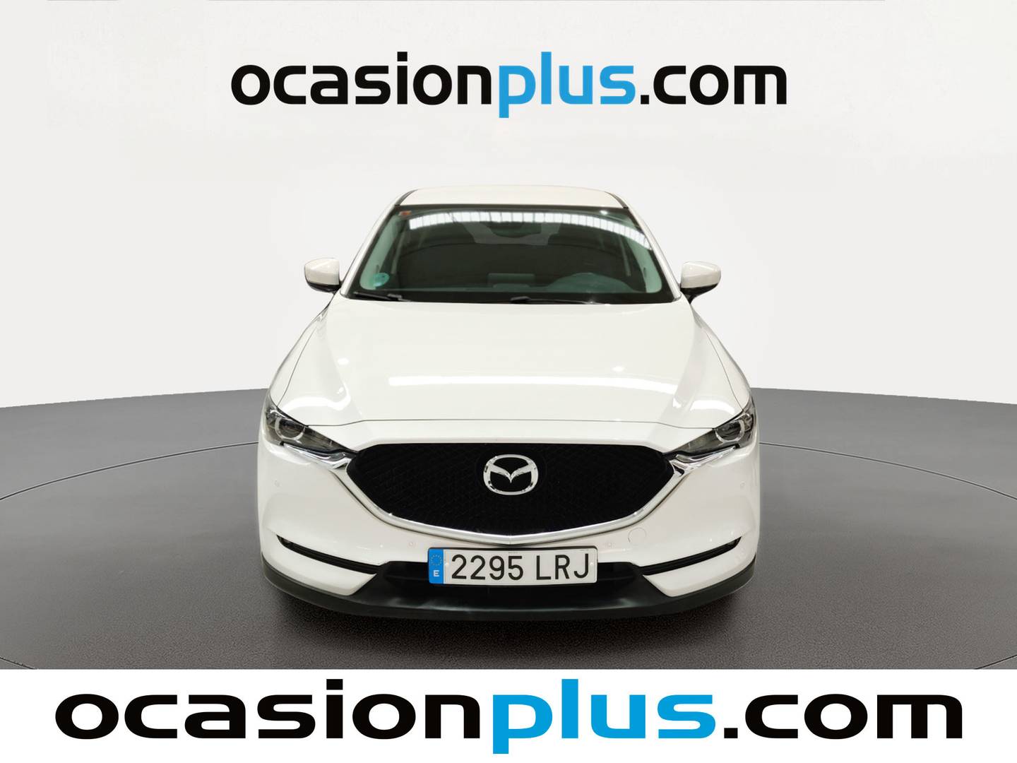 Foto Mazda CX-5 Mazda CX-5 2.0 GE Origin 2WD 121 kW (165 CV)