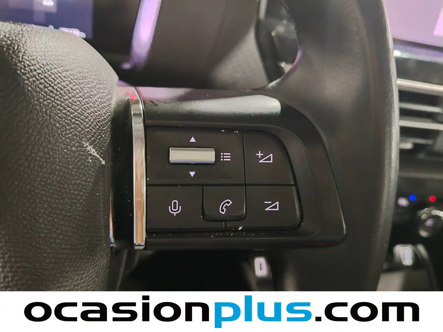 Foto Citroën C4 Citroen C4 PureTech 130 S&S Shine 96 kW (130 CV)