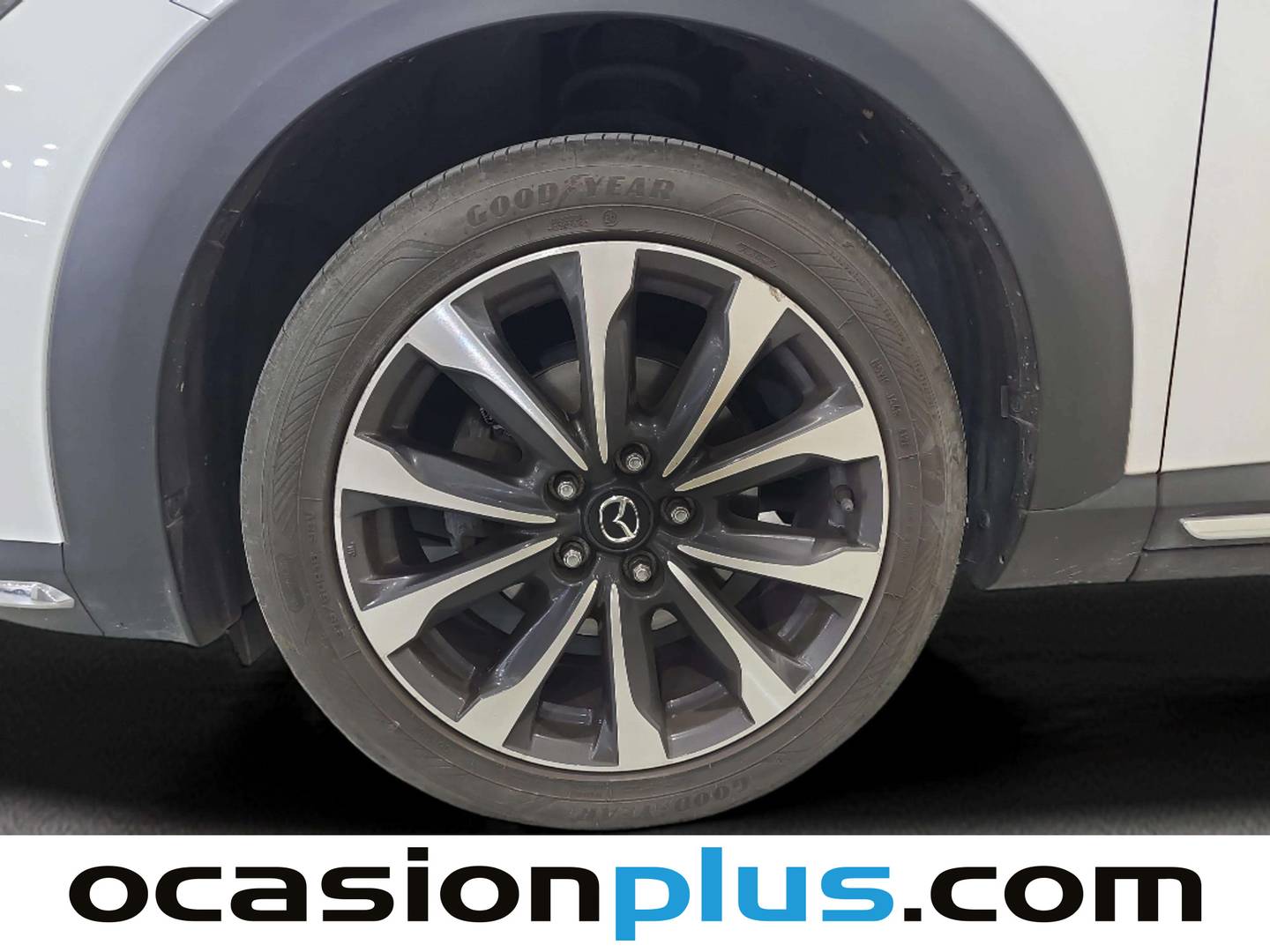 Foto Mazda CX-3 Mazda CX-3 2.0 G Zenith 2WD (121 CV)