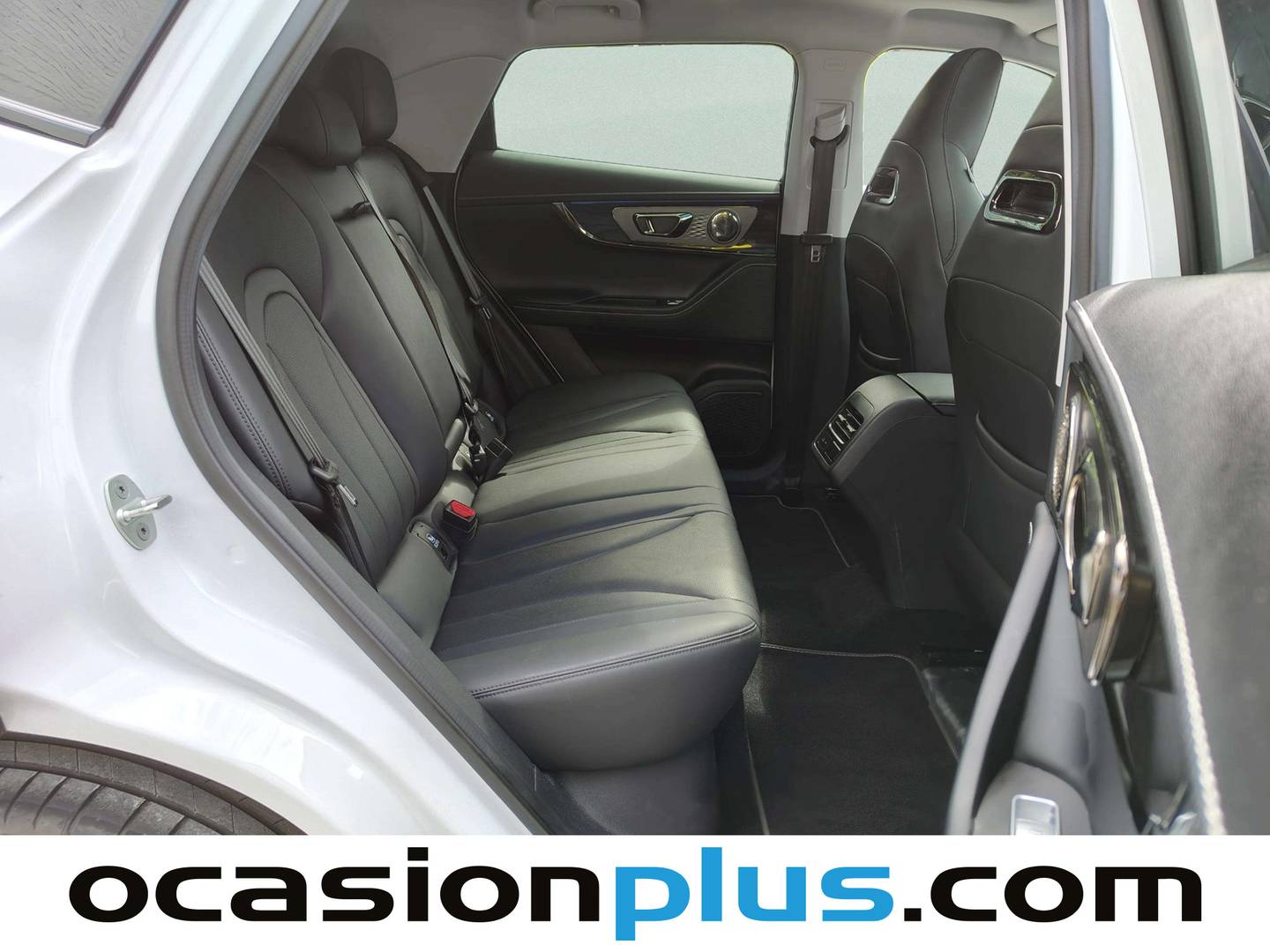 OMODA 5 OMODA 5 1.6 TGDI Premium (145 CV) 147cv