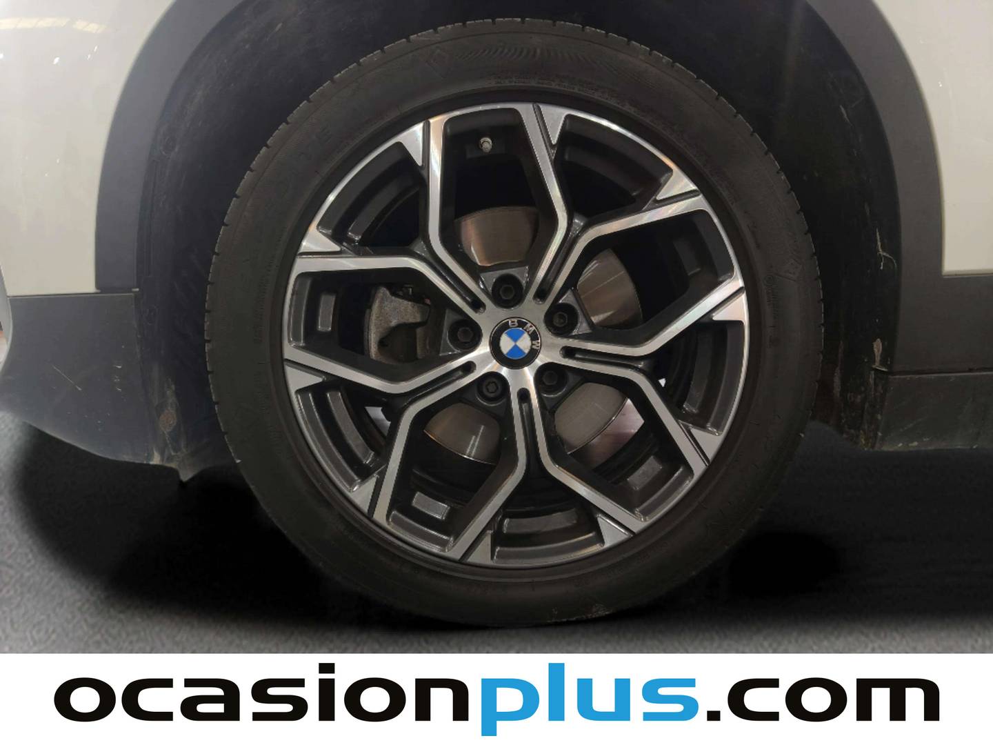 BMW X2 BMW X2 sDrive18i (140 CV) seminuevo