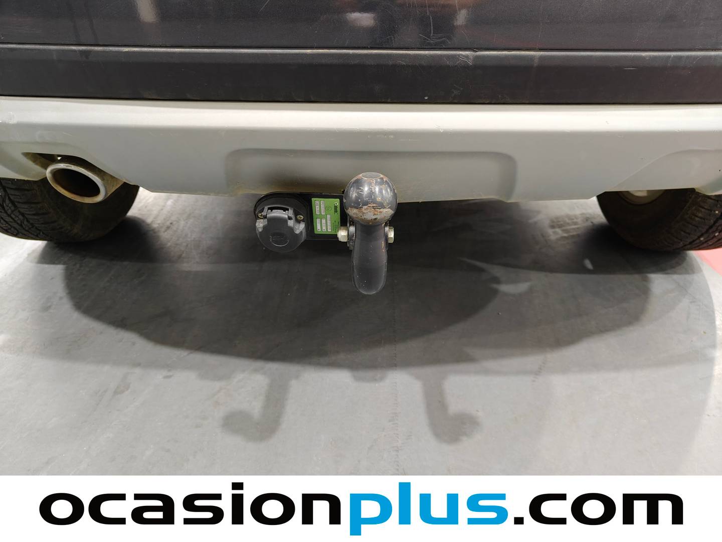 Extras y acabados del Dacia Duster Dacia Duster Laureate dCi (109 CV)