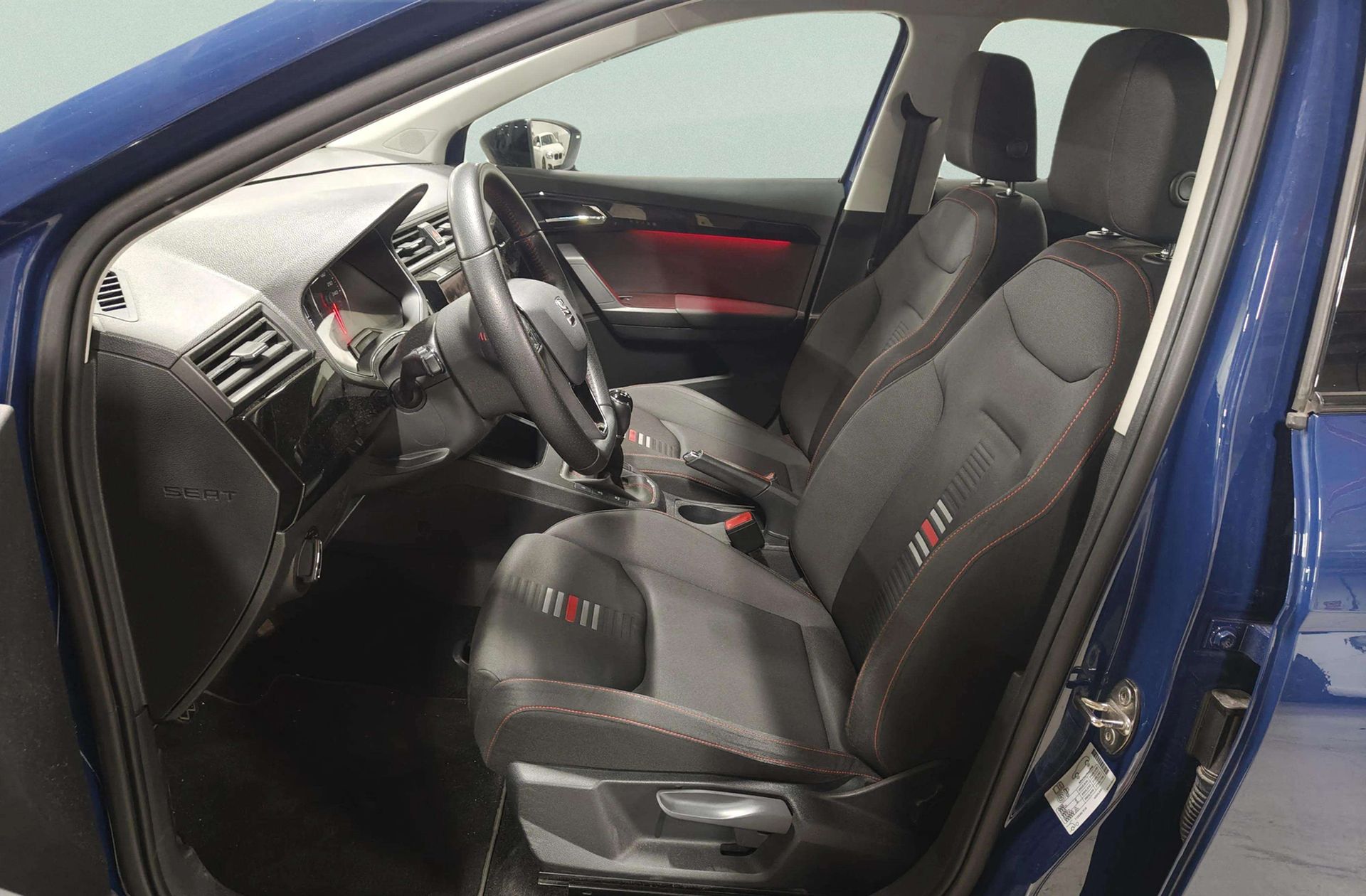 SEAT Ibiza 1.0 Ecotsi FR - foto 10