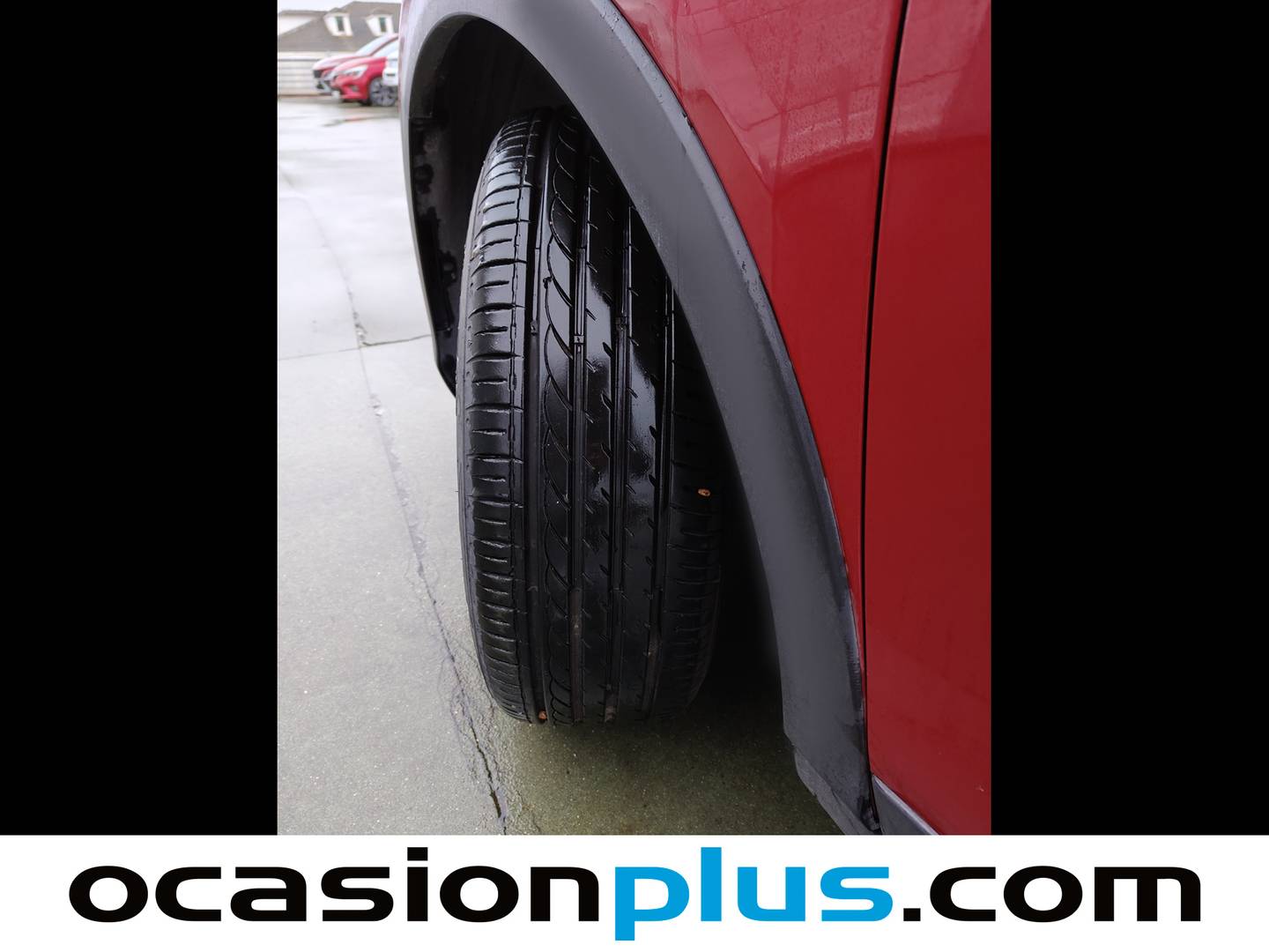 KIA XCeed Kia XCeed 1.6 GDi PHEV eDrive (141 CV) seminuevo