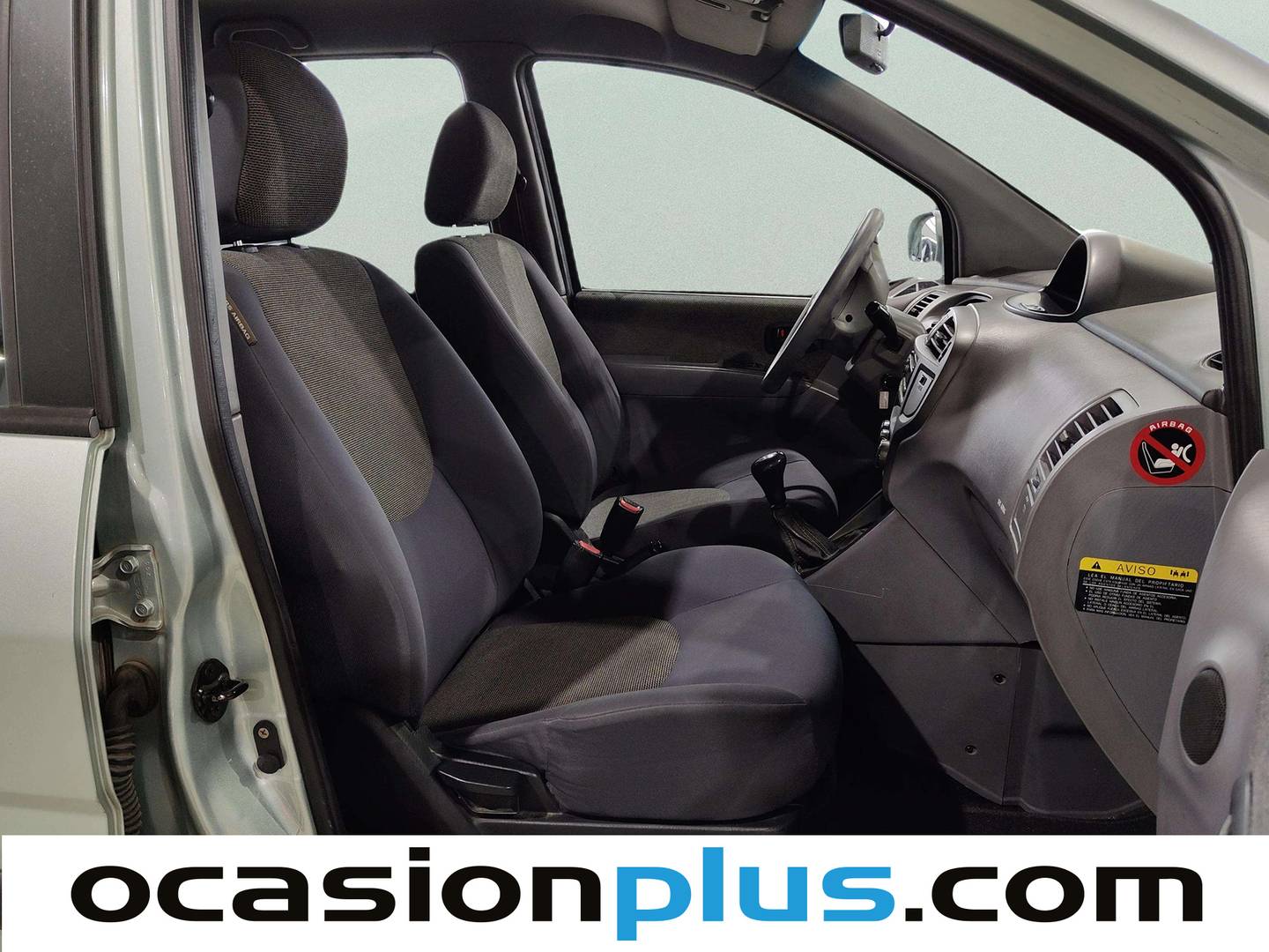 Hyundai Matrix Hyundai Matrix 1.5 CRDi GLS Full (82 CV) diésel