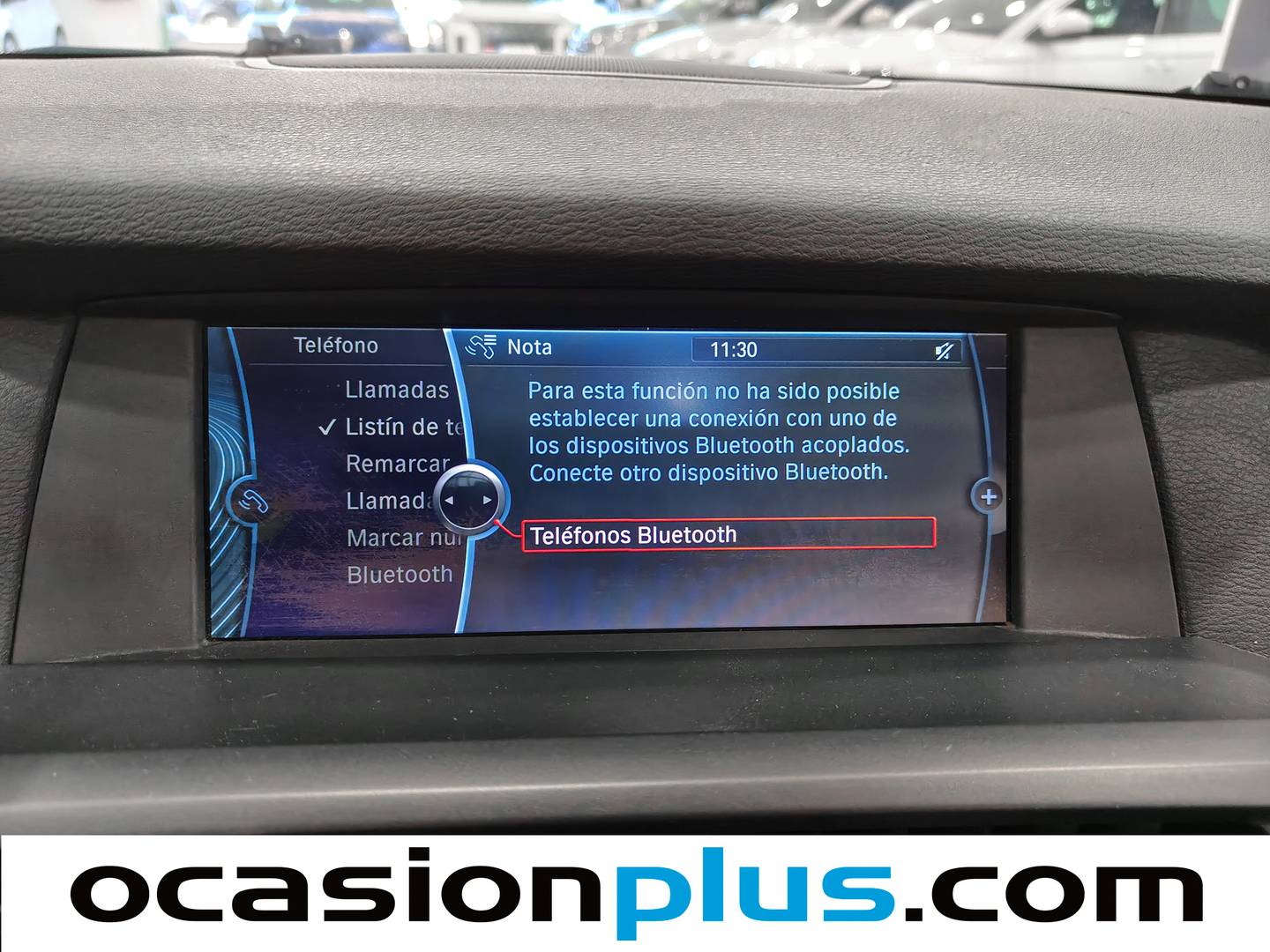 BMW X3 BMW X3 xDrive20d (184 CV) 2011