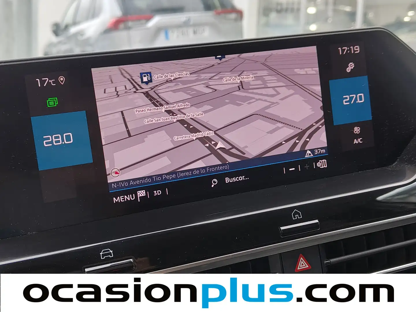 Foto Citroën C4 Citroen C4 BlueHDi 130 S&S Shine EAT8 (130 CV)