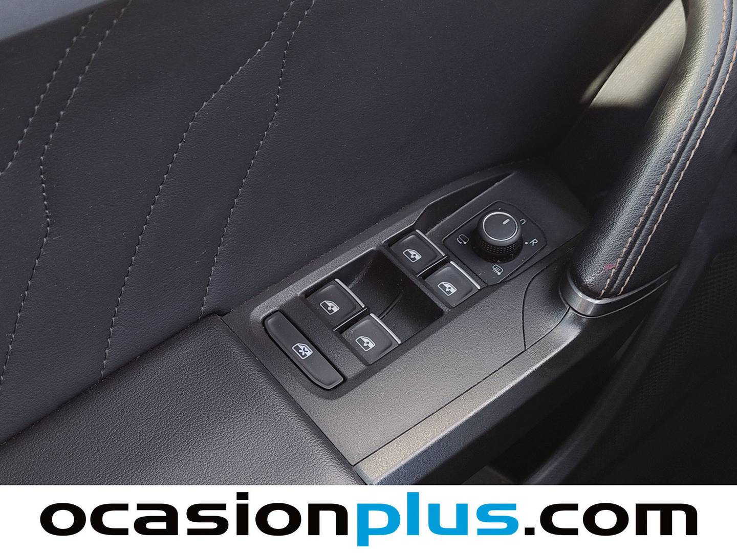 Cupra León Cupra Leon Sportstourer Sportstourer 1.5 eTSI DSG (150 CV) 2023