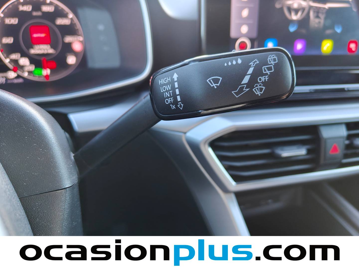 Seat León SEAT León 1.4 e-Hybrid S&S FR XL DSG (204 CV) barato