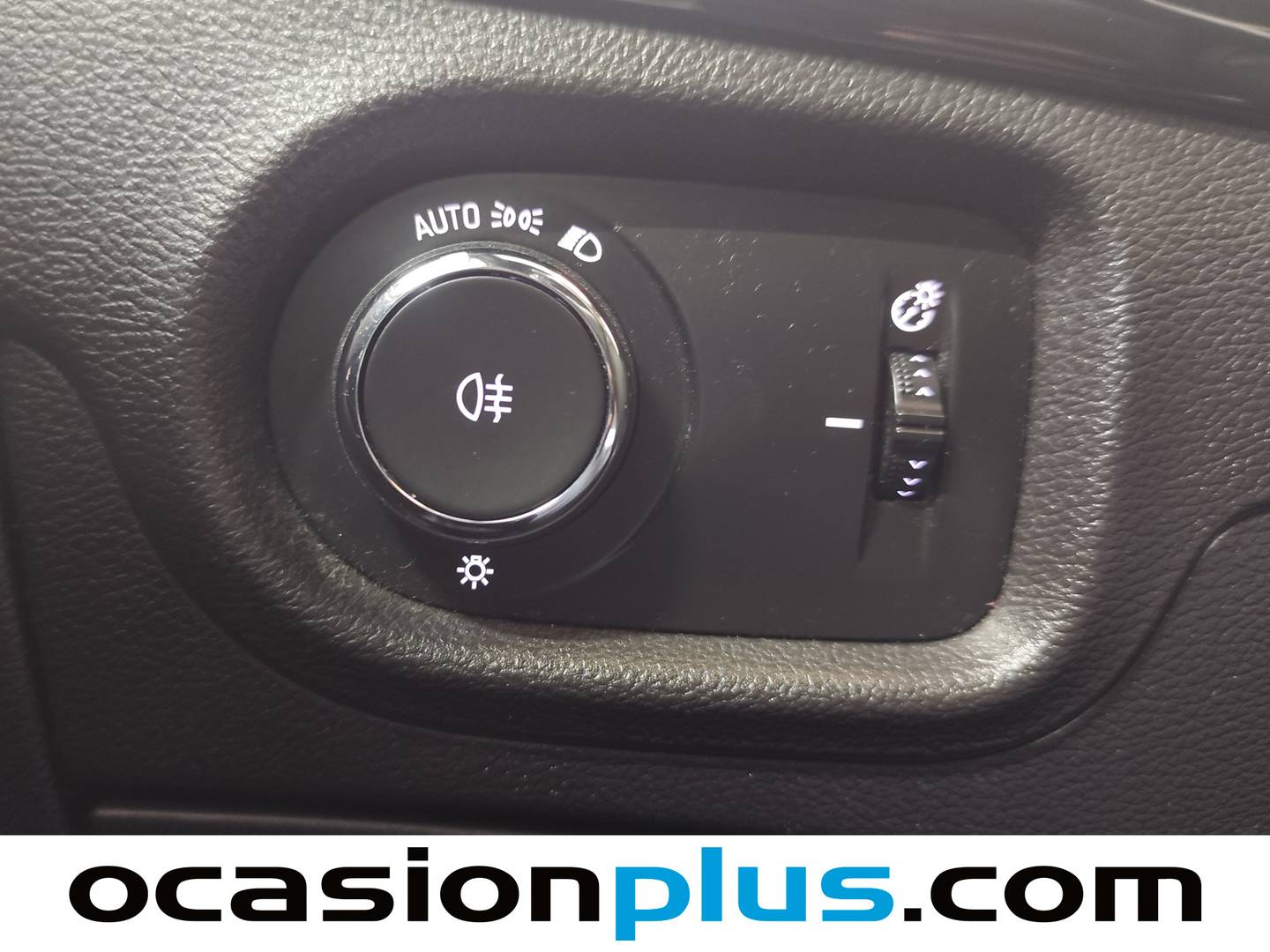 Opel Astra Opel Astra 1.6 Turbo S&S GSi Line (200 CV) 2018