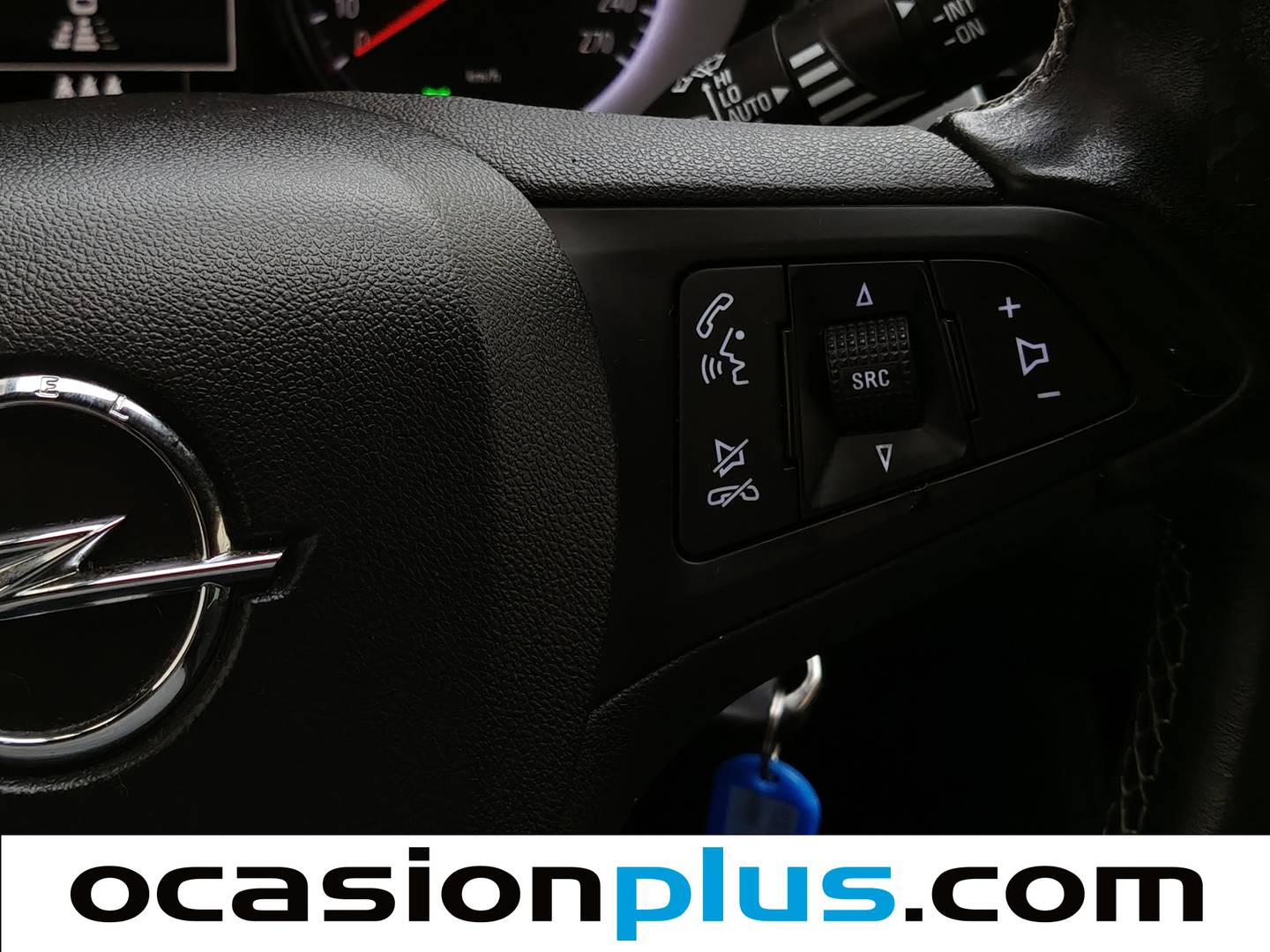 Foto Opel Astra Opel Astra 1.2 Turbo SHL GS Line  (110 CV)