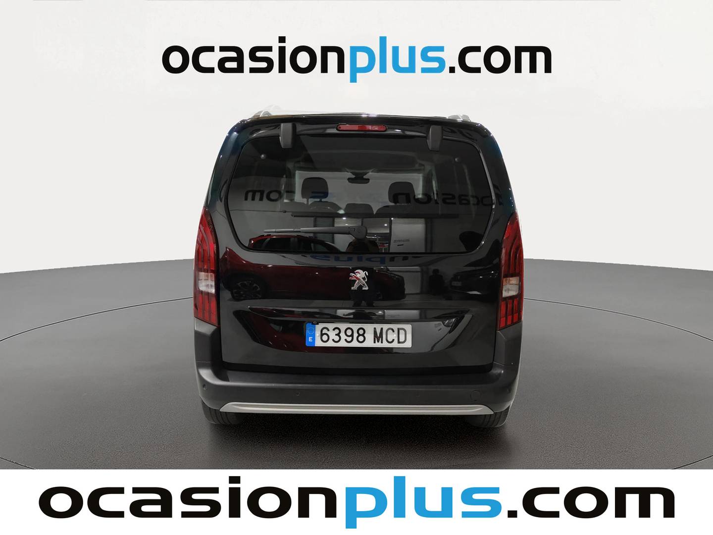 Peugeot Rifter Peugeot Rifter BlueHDi 130 GT Standard (130 CV) al mejor precio
